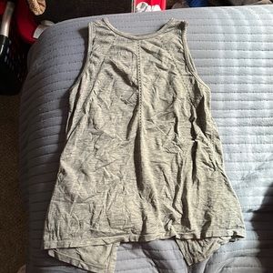 NEW WO TAGS athleta workout top